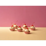 Opies Stemmed Maraschino Cocktail Cherries 1.15kg
