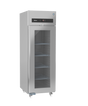 Hoshizaki Premier KG 70 C DR U Glass Single Door Stainless Steel Upright Display Refrigerator  700 Litres