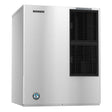 Hoshizaki KM-470AJE-R452 Crescent Cube Ice Maker  495kg Output