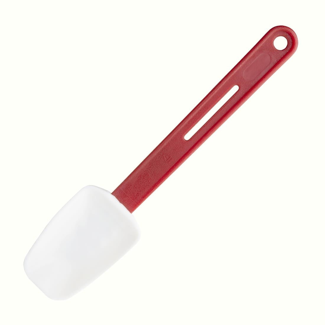 Vogue High Heat Spoonula for Frypans 10Inch – Chefstuff UK