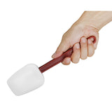 Vogue Heat Resistant Spoonula 10"