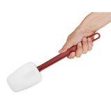 Vogue Heat Resistant Spoonula 14"