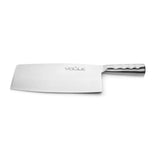 Vogue Chinese Cleaver Stainless Steel 21cm