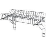 Stainless Steel End Bracket (2 Pack)