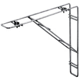 Stainless Steel End Bracket (2 Pack)