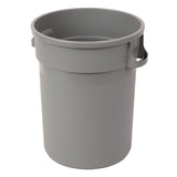 Jantex Bin Grey 120Ltr