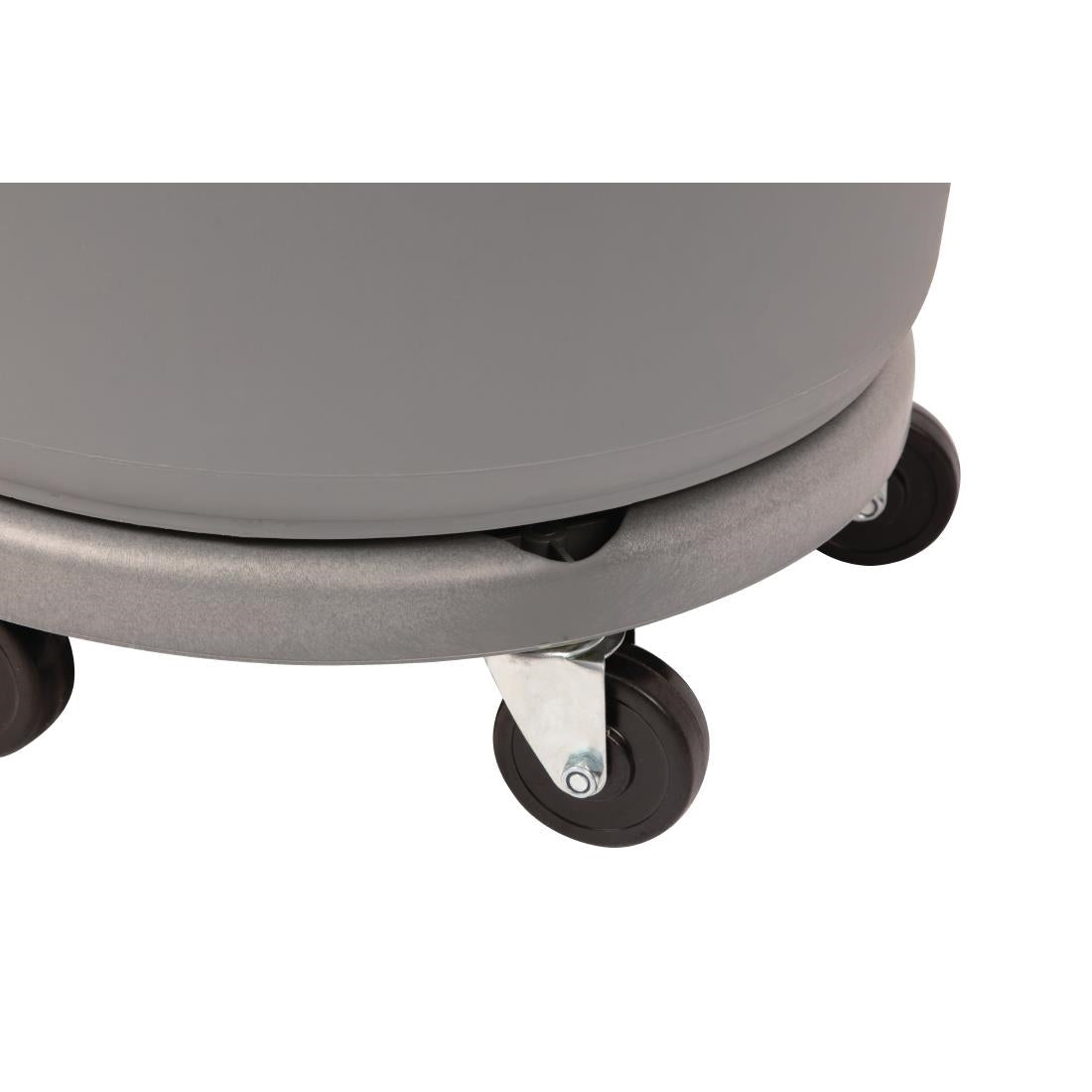 Jantex Dolly for 120Ltr Heavy-Duty Bin