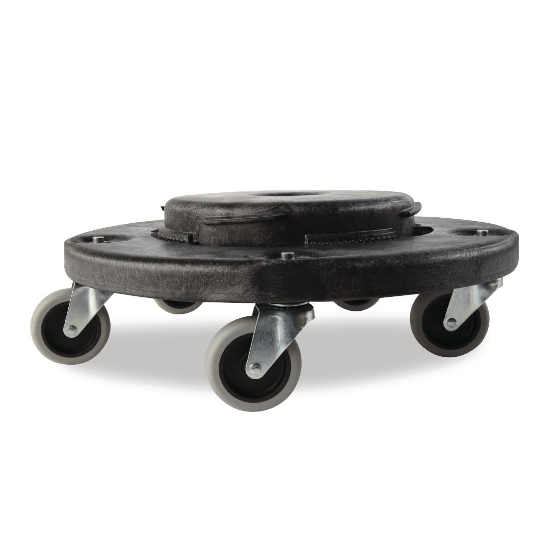 Rubbermaid BRUTE Waste Container Mobile Dolly