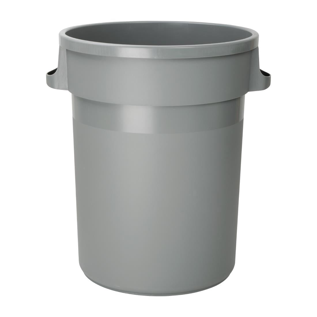 Jantex Bin Grey 80Ltr