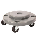 Jantex Dolly for 80Ltr Heavy-Duty Bin