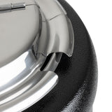 Buffalo Soup Kettle Black 10Ltr