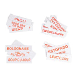 Buffalo Soup Kettle Black 10Ltr