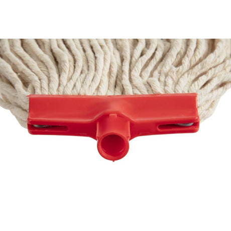 SYR Kentucky Mop Head Red