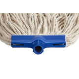 SYR Kentucky Mop Head Blue