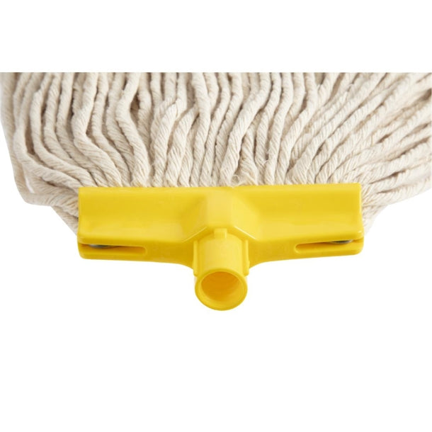 SYR Kentucky Mop Head Yellow