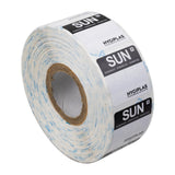 Hygiplas Removable Colour Coded Food Labels Sunday (1000 Pack)