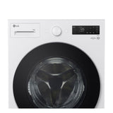 LG F0Z8016TWC AI DD Washing Machine, 16kg capacity