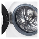 LG F0Z8016TWC AI DD Washing Machine, 16kg capacity
