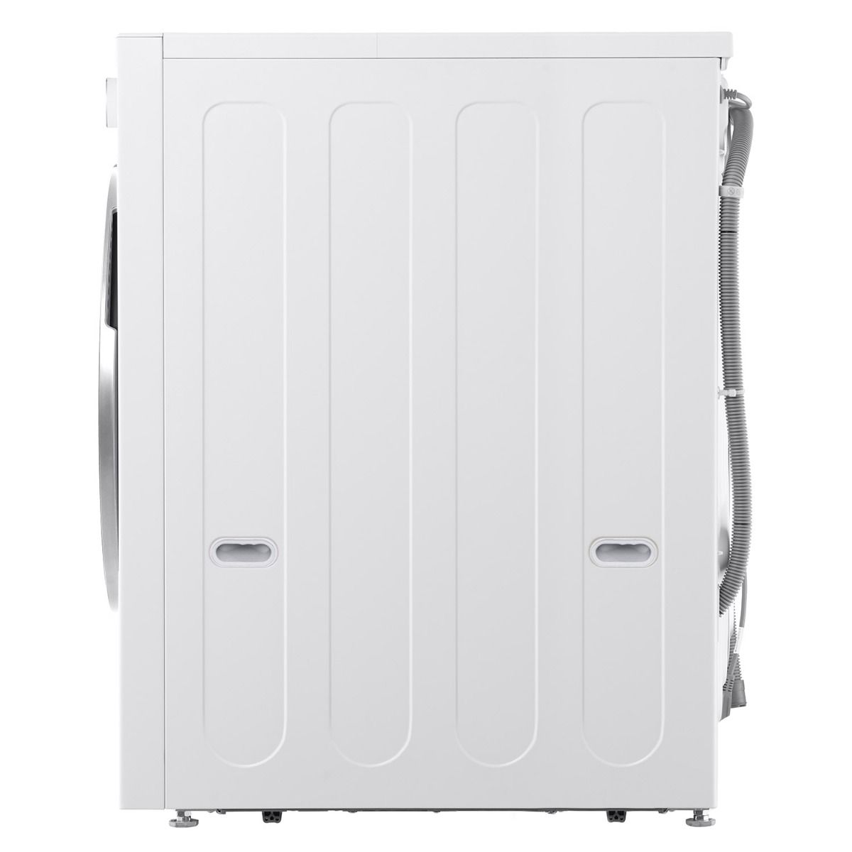 LG F0Z8016TWC AI DD Washing Machine, 16kg capacity