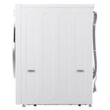 LG F0Z8016TWC AI DD Washing Machine, 16kg capacity