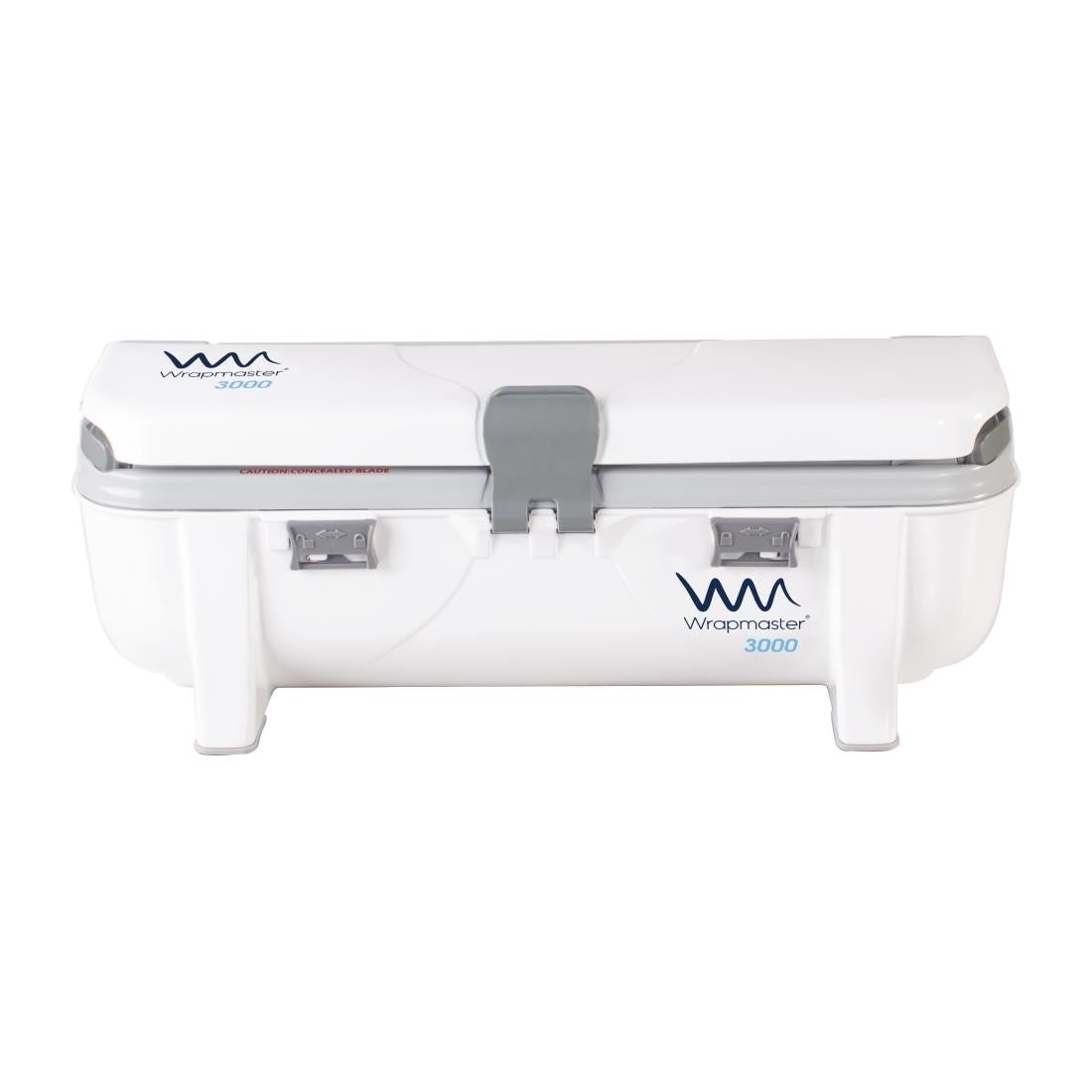 Special Offer Wrapmaster 3000 Dispenser and 3 x 90m Foil
