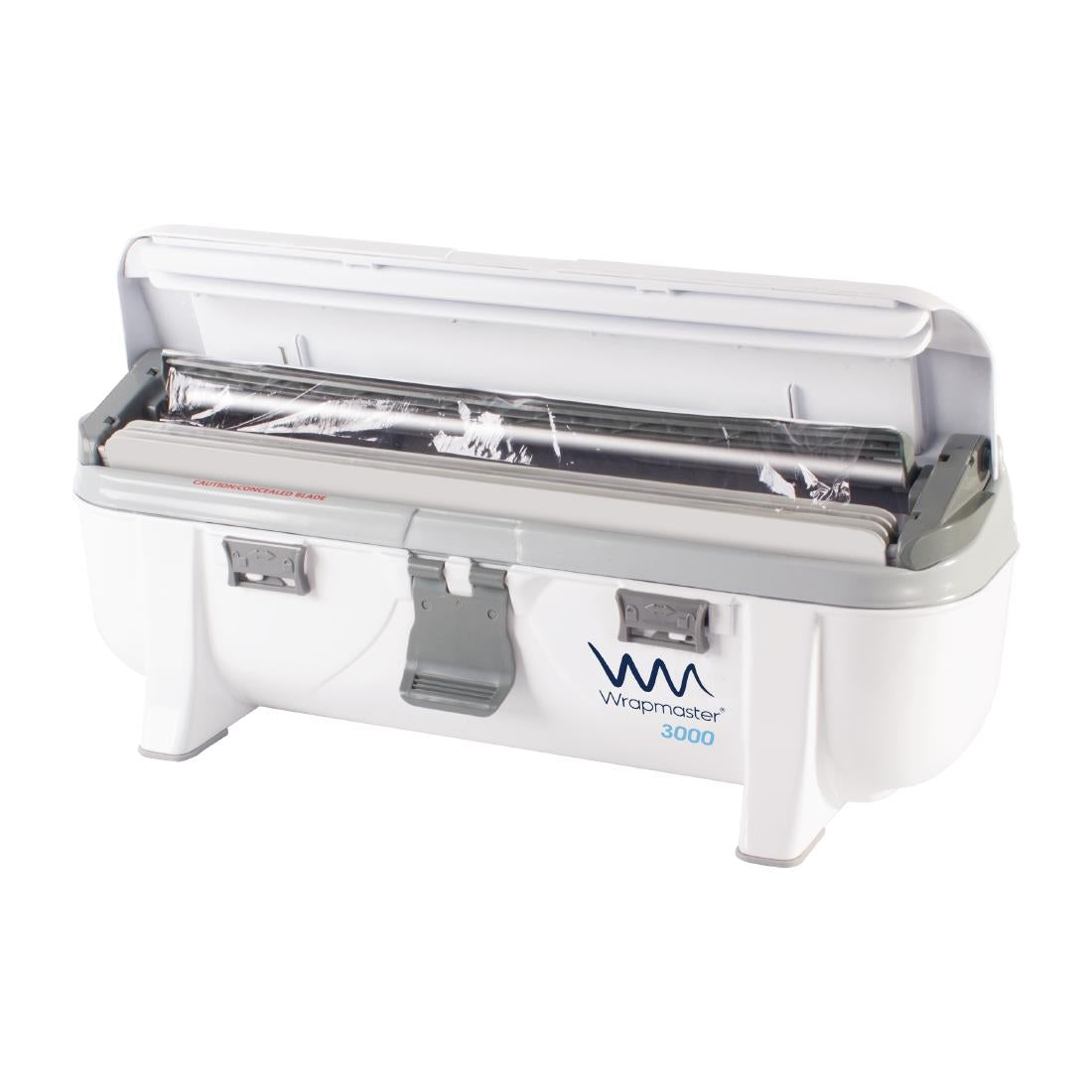 Special Offer Wrapmaster 3000 Dispenser and 3 x 90m Foil