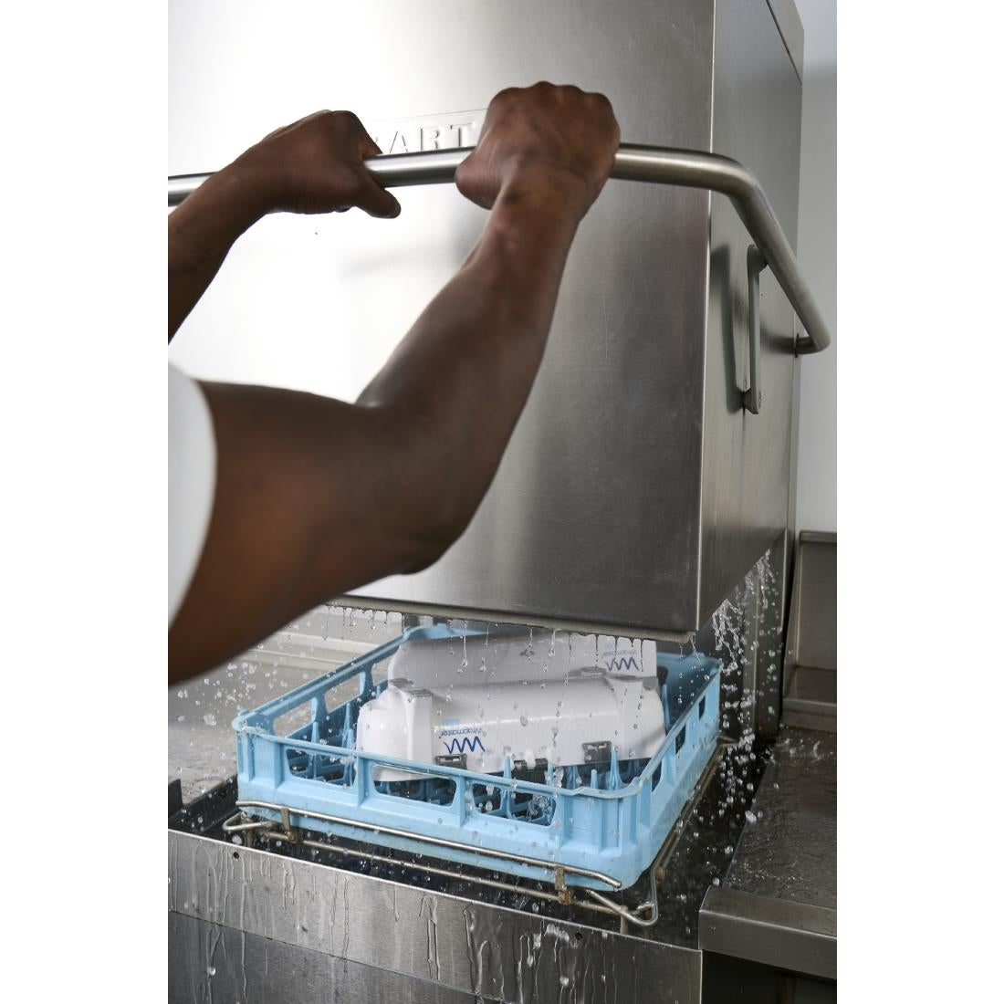 Wrapmaster 3000 Cling Film and Foil Dispenser
