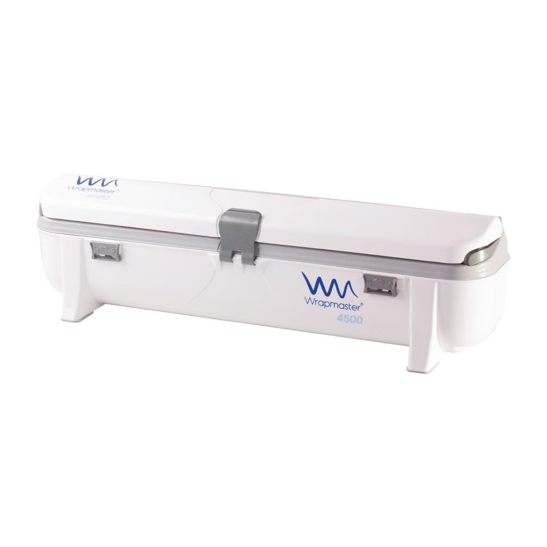 Special Offer Wrapmaster 4500 Dispenser and 3 x 300m Cling Film