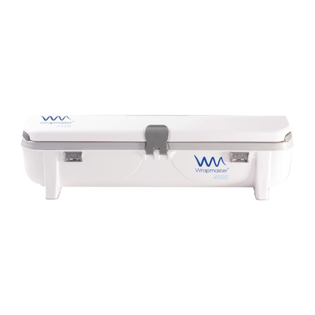 Special Offer Wrapmaster 4500 Dispenser and 3 x 300m Cling Film