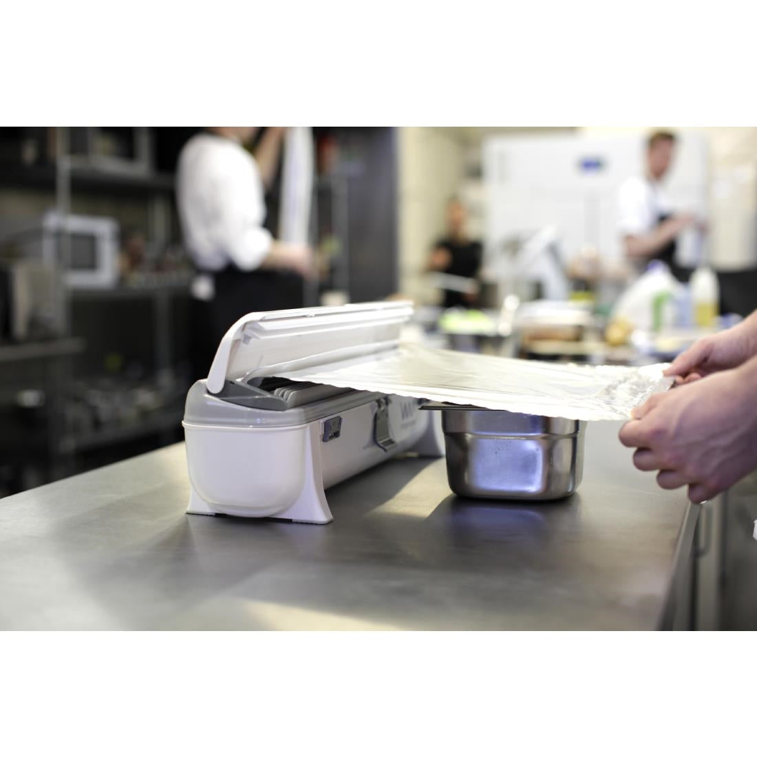Wrapmaster 4500 Cling Film and Foil Dispenser