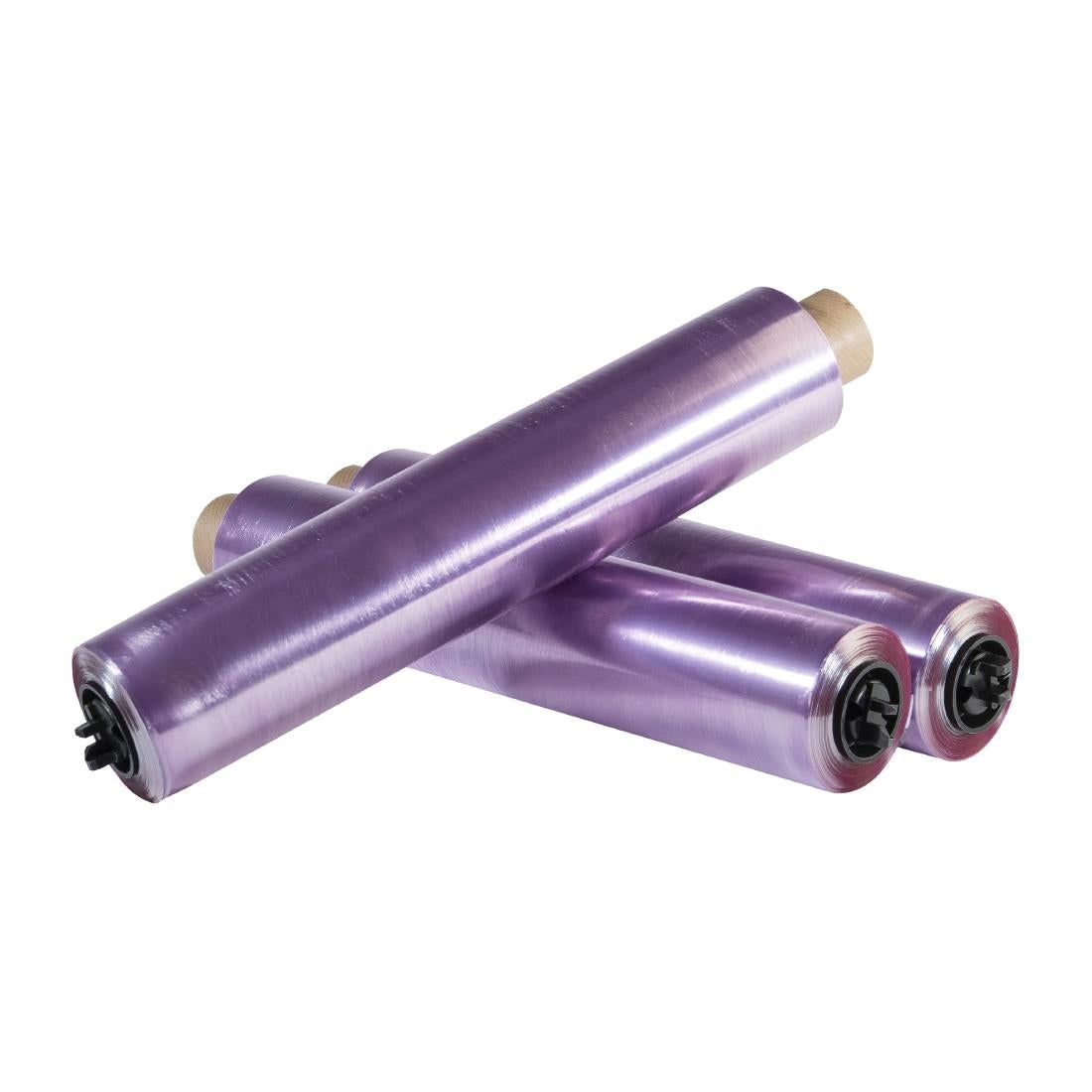 Wrapmaster Cling Film 305mm x 300m (3 pack)