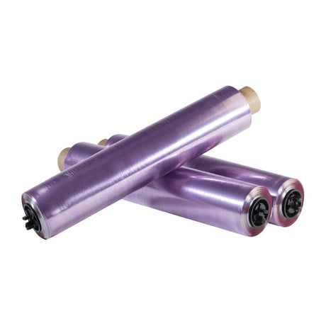 Wrapmaster Cling Film 305mm x 300m (3 pack)