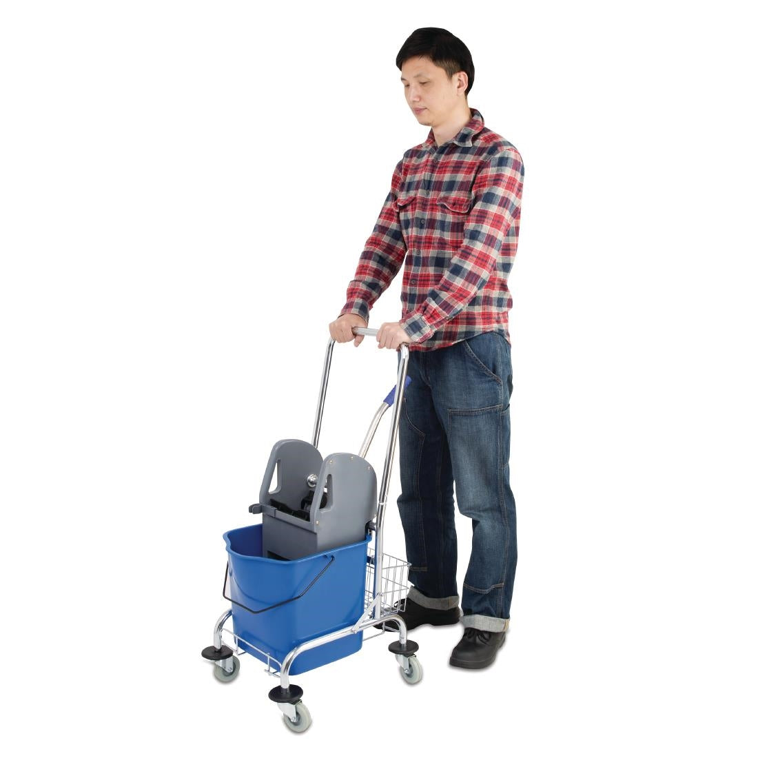 Jantex Deluxe Mop Wringer