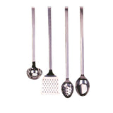 Vogue Long Handled Fish Slice