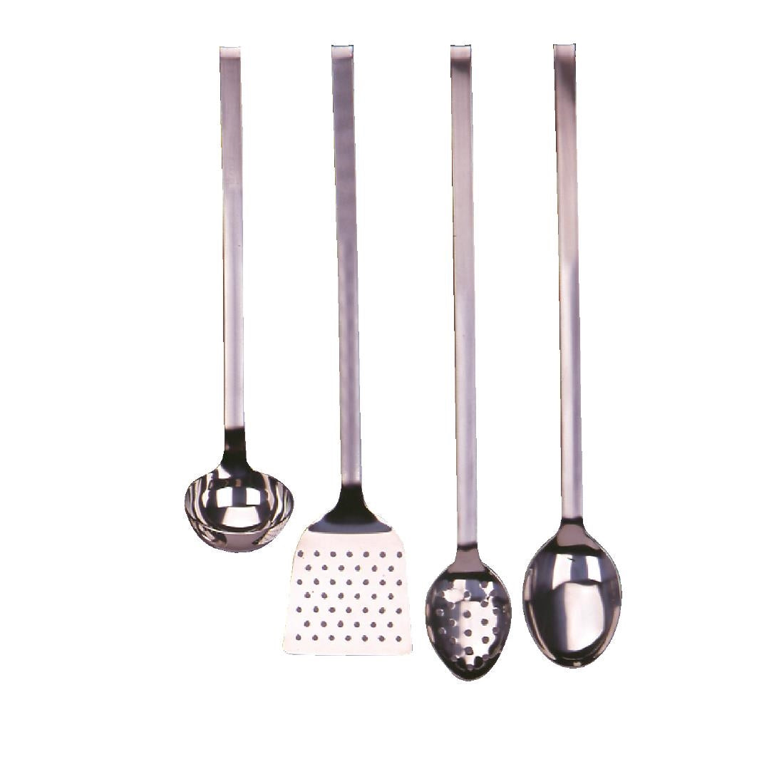 Vogue Long Handled Fish Slice