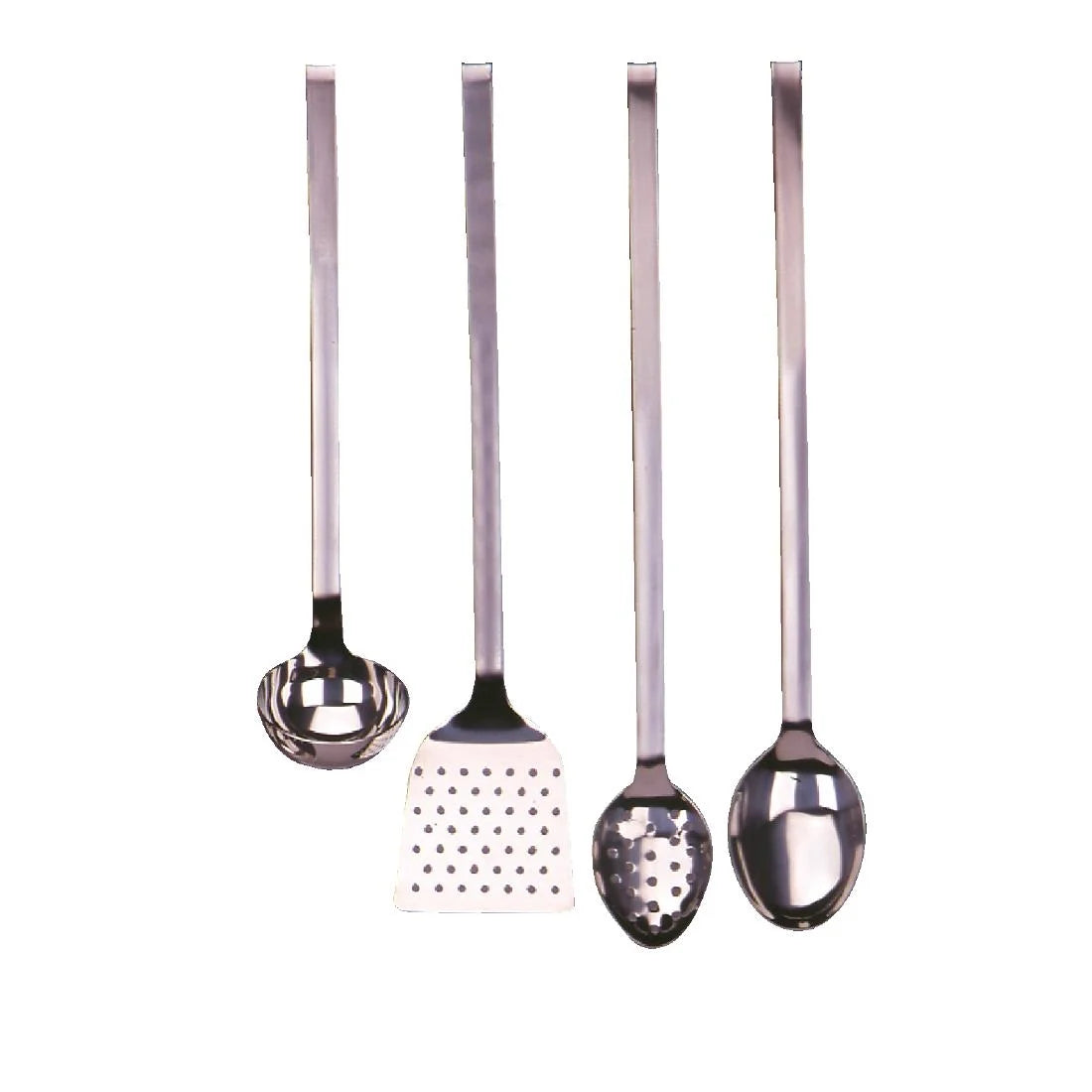 Vogue Long Handled Fish Slice