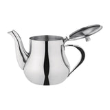 Olympia Arabian Stainless Steel Teapot 700ml