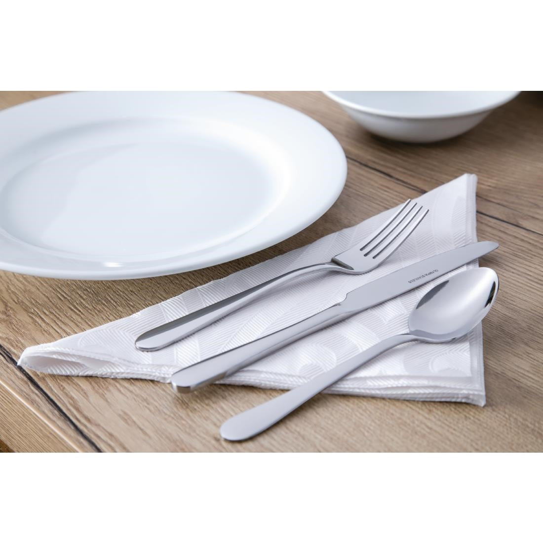 Olympia Buckingham Table Forks (12 Pack)