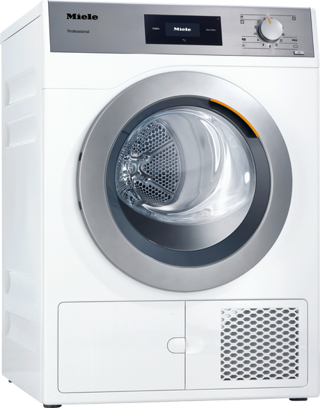 Miele PDR507EL Performance Commercial Vented Dryer  7kg