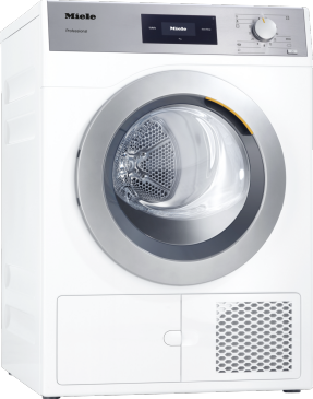 Miele PDR 507 HP Little Giant Heat-Pump Dryer  7kg