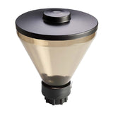 Complete Hopper with Obturator