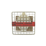 Kit Blade & Pusher (13 x 13mm) for Tellier Potato Chipper