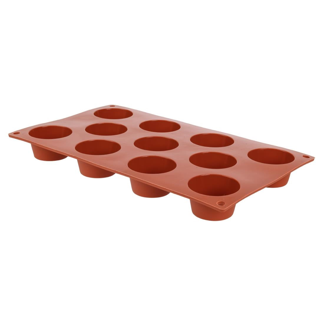 Pavoni Formaflex Silicone Mini Muffin Mould 11 Cup