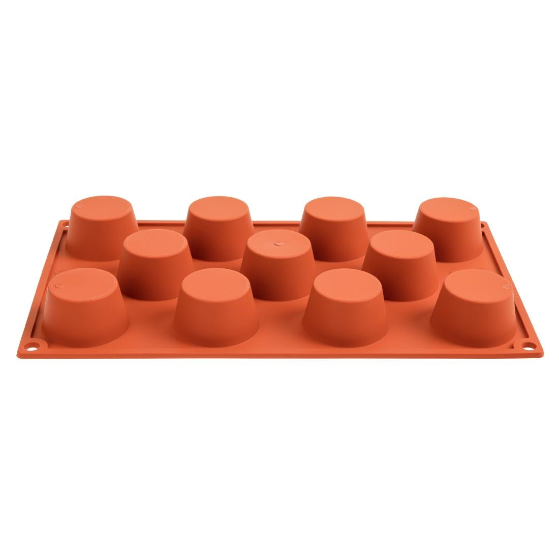 Pavoni Formaflex Silicone Mini Muffin Mould 11 Cup