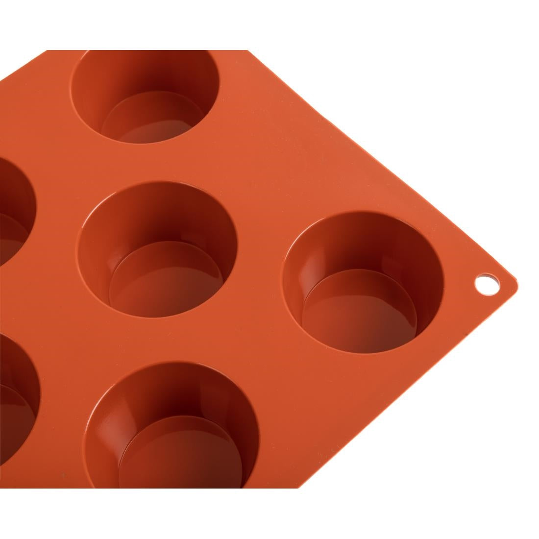 Pavoni Formaflex Silicone Mini Muffin Mould 11 Cup