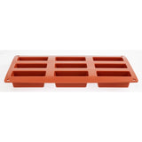 Pavoni Formaflex Silicone Cake Mould 9 Cup