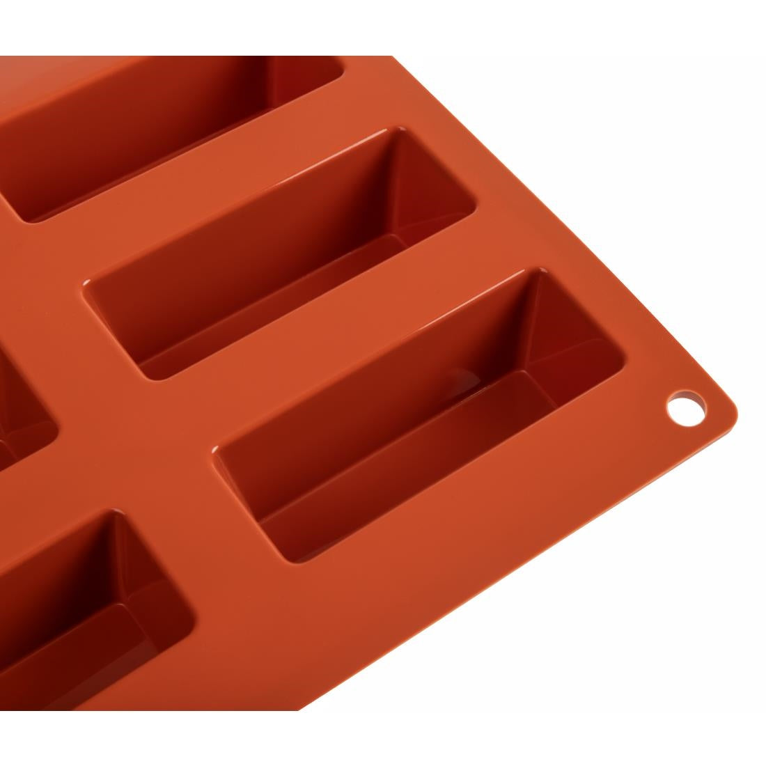 Pavoni Formaflex Silicone Cake Mould 9 Cup