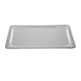 APS Stainless Steel Rectangular Service Tray 420mm