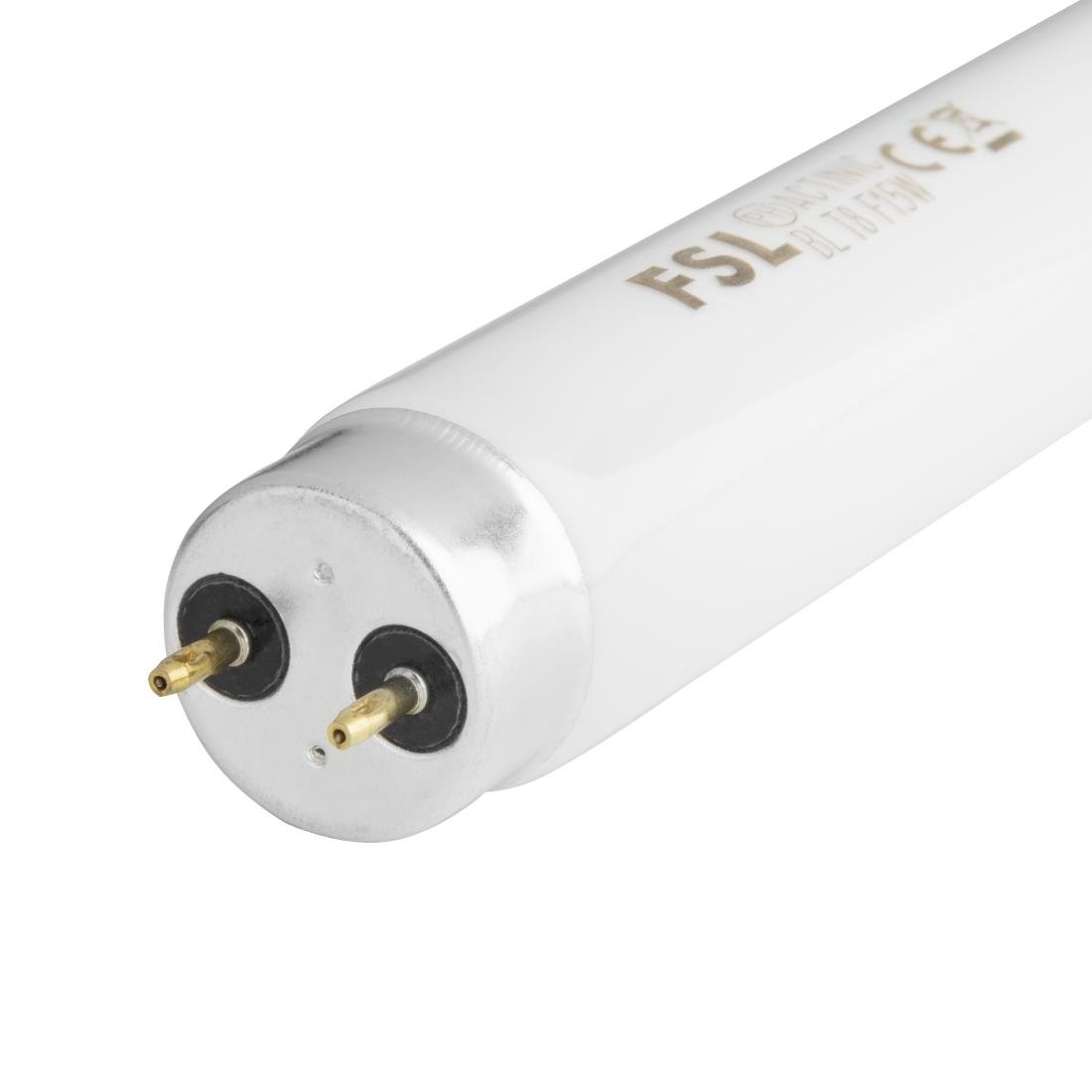 Eazyzap Fly Killer Replacement Fluorescent Tube 15W