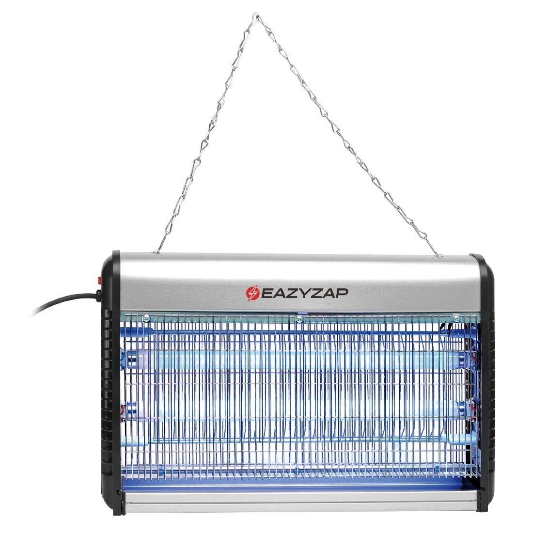 Eazyzap Fly Killer Replacement Fluorescent Tube 15W